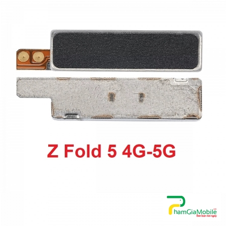 Cục Mô Tơ Rung Samsung Galaxy Z Fold 5 5G Vibrator Motor Chính Hãng